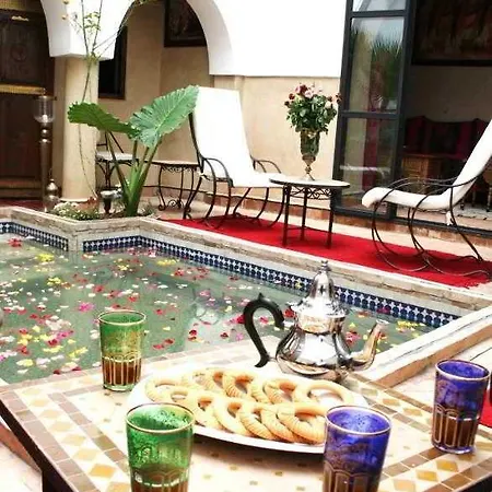 Dar Narjis Hotel